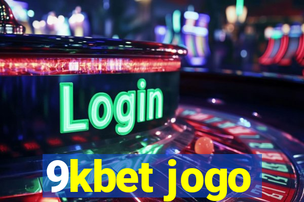 9kbet jogo